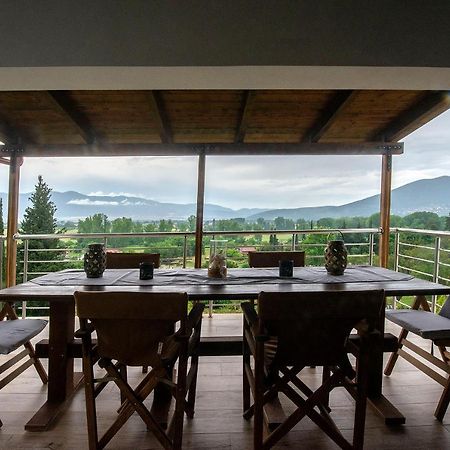 Villa Lilaia'S View Extérieur photo