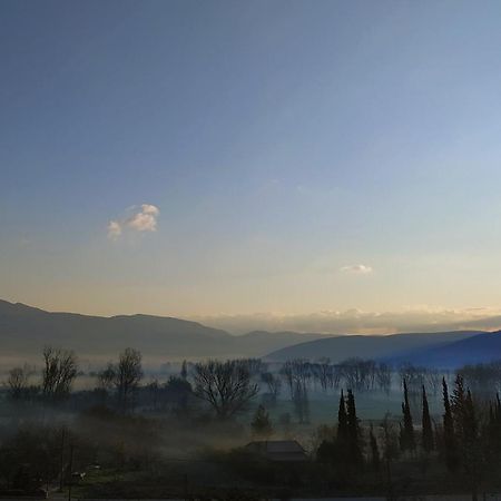 Villa Lilaia'S View Extérieur photo
