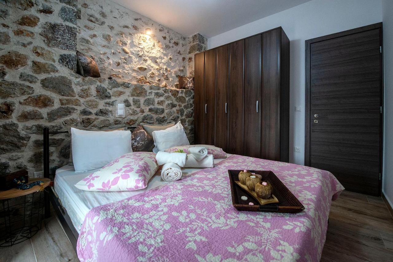 Villa Lilaia'S View Extérieur photo