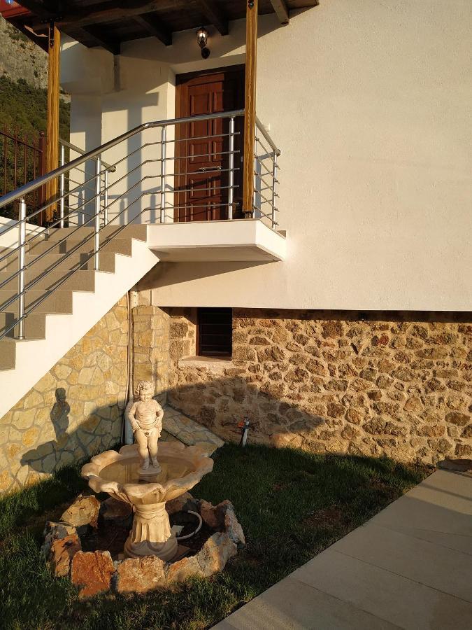 Villa Lilaia'S View Extérieur photo