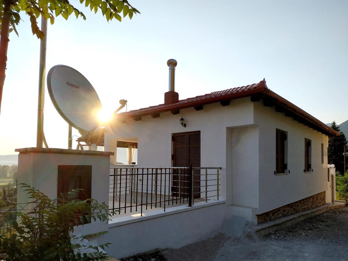 Villa Lilaia'S View Extérieur photo