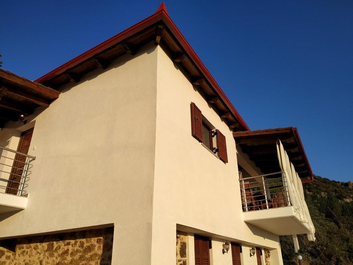 Villa Lilaia'S View Extérieur photo