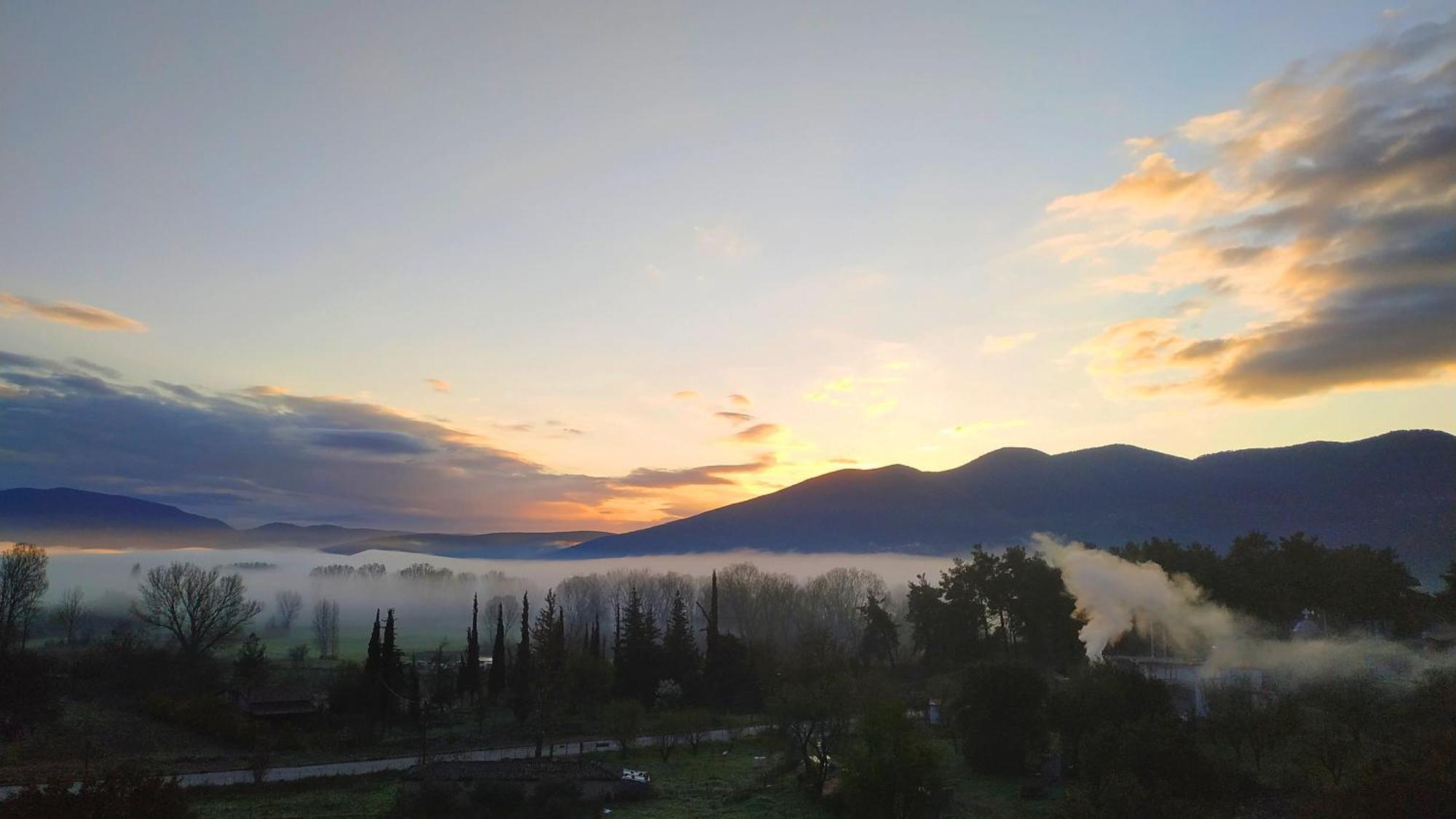 Villa Lilaia'S View Extérieur photo